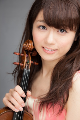 松尾依里佳、第2子妊娠を報告「心穏やかに過ごしていければ」　秋頃に出産予定(オリコン)