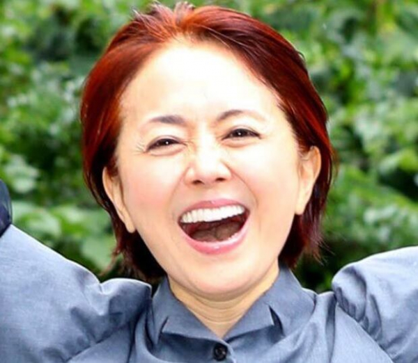 熊谷真実、６２歳のすっぴんを披露しファン騒然「透明感が凄い」「毛穴はどこ」…加工なし、シワも隠さず(スポーツ報知)