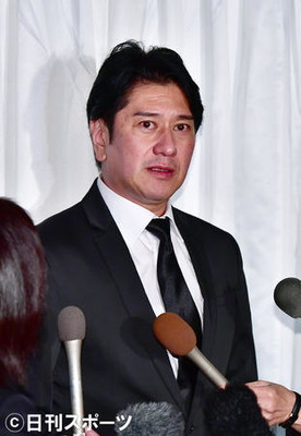 川崎麻世、コロナ自粛での“闇営業”「やめてくれ」（日刊スポーツ）