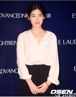 女優チョン・ウンチェ、過去に歌手チョン・ジュンイルと「不倫関係」だったと報道… 13年には加瀬亮ともスクープ（WoW!Korea）