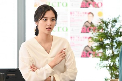 新川優愛の“ドロキュン”な恋をふりかえり 『ギルティ』特別編放送決定　副音声で裏話も！（クランクイン！）