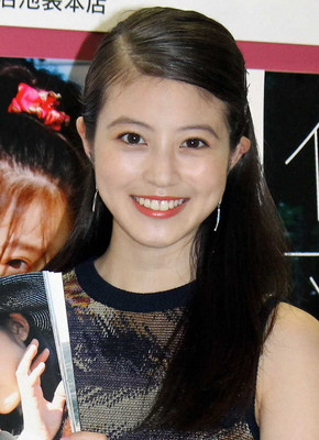 今田美桜にノブコブ吉村「そりゃモテねえわ」連発　そのワケは…（スポニチアネックス）