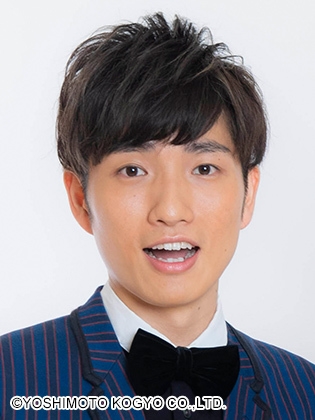 ラニーノーズ・洲崎貴郁“胆のう結石”治療で入院　吉本興業「数日で退院できる見込み」(オリコン)