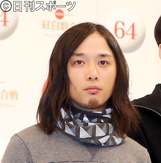 サカナクションがギター岩寺基晴の不倫を謝罪「お相手の方にまずは深くおわび申し上げます」(日刊スポーツ)