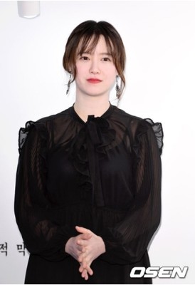 ク・ヘソン、本日（4/18）記者懇談会でアン・ジェヒョンとの離婚訴訟後8か月ぶりに初の公式の場（WoW!Korea）