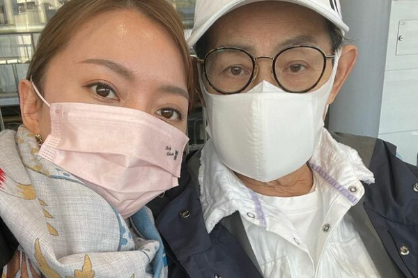 加藤茶の妻・綾菜がうっとりした、加トちゃん“美意識高め”のカッコいいイメチェン姿(週刊女性PRIME)