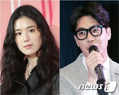 【公式】チョン・ウンチェ側、チョン・ジュンイルとの不倫説報道に「10年前のすべて終わったこと」（WoW!Korea）