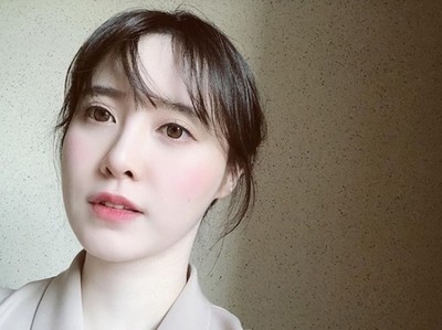 女優ク・ヘソン、アン・ジェヒョンと破局後初の公式の場の感想伝える…「嬉しかったです」（WoW!Korea）