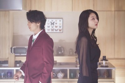 今夜の『美食探偵 明智五郎』中村倫也に小池栄子「愛してる」 探偵と殺人鬼の禁断の関係!?（クランクイン！）