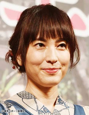 鈴木杏樹に翻弄されたもう一人の男の“リアルあすなろ白書”（東スポWeb）