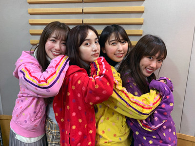ももクロ・百田、彼女にしたいメンバーは「佐々木彩夏」 理由は“自慢ができるから”（ニッポン放送）