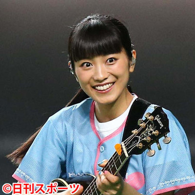 ｍｉｗａ「ＣＤＴＶライブ！ライブ！」リモート出演（日刊スポーツ）
