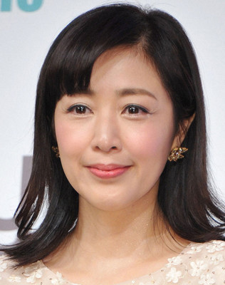 菊池桃子「孫がほしいよ～」　親離れした子供たちにはグチ「もっと甘えろ！甘え続けろ！」（スポニチアネックス）