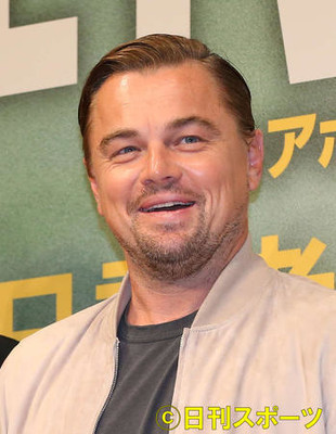 レオ様らと映画共演権などセレブ募金の出品は豪華（日刊スポーツ）