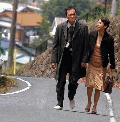 新型コロナに負けない！ 自宅映画デートで夫婦愛を深めよう!!（ニッポン放送）