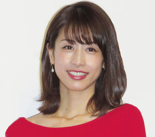 加藤綾子「イット！」電撃卒業発表の裏側 視聴率低迷、局のリストラ…後任選び難航か？(日刊ゲンダイDIGITAL)