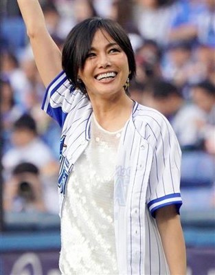 相川七瀬を見て思う、美容の一番の秘訣は「衰えない好奇心」　織田哲郎・あれからこれから（夕刊フジ）