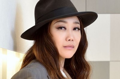 JUJU「否定」の末に生まれたヒット曲「16年も続いたのは奇跡」18歳で渡米「歌がうまい人多すぎて」（withnews）