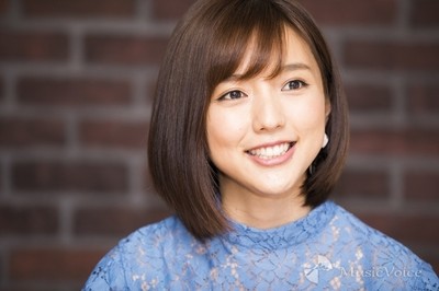 真野恵里菜「この長さは2年ぶり」自分で切ったヘアスタイル反響「可愛い」（MusicVoice）