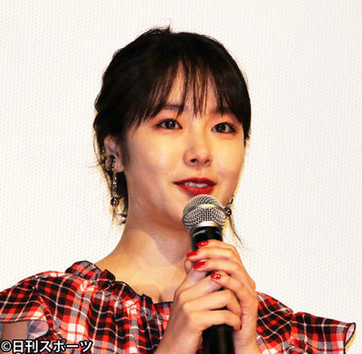 唐田えりか主演ドラマ「ＮＹフェスティバル」銀賞（日刊スポーツ）