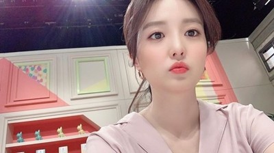 オ・サンジンの妻キム・ソヨン、女子高生のような童顔が話題（WoW!Korea）