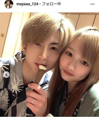 １６歳で妊娠・結婚の重川茉弥、批判の声にも「見返せるように」「素敵なお母さんになるよ、何言われても」…１７歳・前田俊との結婚へ誓い（スポーツ報知）