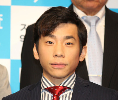 織田信成、結婚記念日で家族に感謝　「なんと10周年！はやっ」（J-CASTニュース）