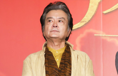 大和田伸也、義妹・岡江久美子さん死去に悲痛「こんな日が来るとは」（シネマトゥデイ）