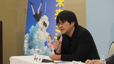 細田守監督最新作『未来のミライ』来夏公開決定　「独特な魅力を持った作品になる」（ぴあ映画生活）