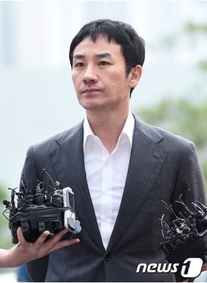 ユン・ヘジン、夫の俳優オム・テウンの話で涙の中”許した”心境告白（WoW!Korea）