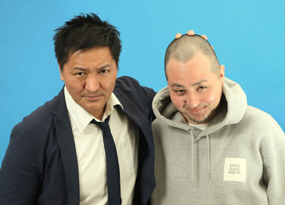 コロナ離婚に怯える父に笑顔の娘「パパ無理しないで！」【スリムクラブ「僕らでもナンクルなりました」】（日刊ゲンダイDIGITAL）