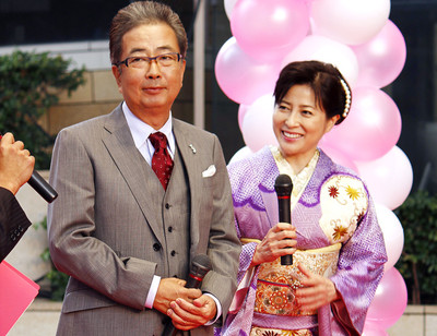 おしどり夫婦で有名…妻・岡江久美子さんをコロナに奪われた大和田獏の悲痛（日刊ゲンダイDIGITAL）
