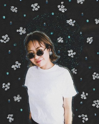 Ucca-Laugh、2020年初のSg配信曲「なんもないFr!yay」リリース（E-TALENTBANK）