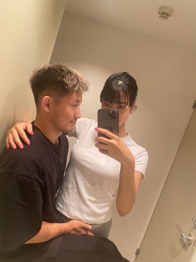 才賀紀左衛門、恋人の妊娠に「正直、マジか!?　と思ったね 笑」　娘の喜ぶ姿を見て覚悟決める「ただ真っ直ぐ頑張ろ」(ねとらぼ)