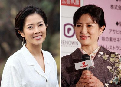 「お小遣いは500円」岡江久美子さんの娘・大和田美帆が語った母親との思い出（日刊ゲンダイDIGITAL）