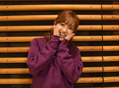 菊地亜美「自分のこともぜひ彼に話してみてください」自分の話をしたがらない彼に悩むリスナーを後押し（TOKYO FM＋）