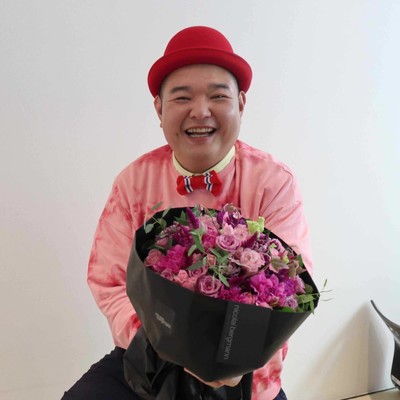 内山信二の５・１５結婚式がコロナで延期…出席予定の明石家さんまがラジオで明かす（スポーツ報知）