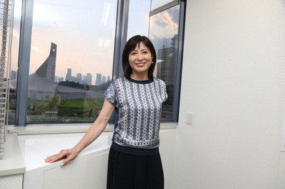 岡江久美子さん「コロナかもしれない」不安漏らした翌朝に救急搬送（スポニチアネックス）