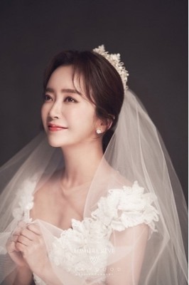 女優イ・イプセ、実業家ときょう（26日）結婚（WoW!Korea）