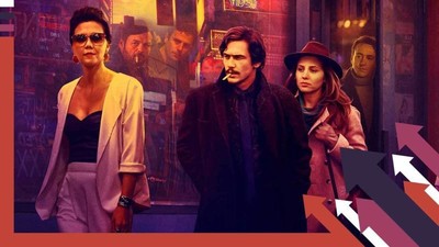 イッキ見しよう！70年代ニューヨークの性風俗業を描く『DEUCE／ポルノストリート in NY』は今後長い間、鑑賞に堪える人間ドラマだ（IGN JAPAN）