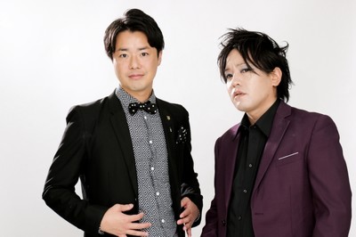 ぺこぱが自宅で過ごす子どもたちに元気と勇気を　特番『ぺこぱのラジオ聴いておくんなまし～』5月5日放送（デビュー）
