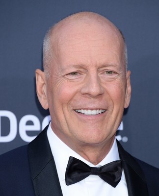 ブルース・ウィリス、幼い娘を残して元妻デミ・ムーアらと隔離生活を送るワケは？（Movie Walker）