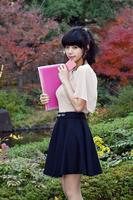 池田エライザ、“エリート喰い”女子大生を熱演！ Twitterで話題騒然「暇な女子大生」ドラマ化（cinemacafe.net）