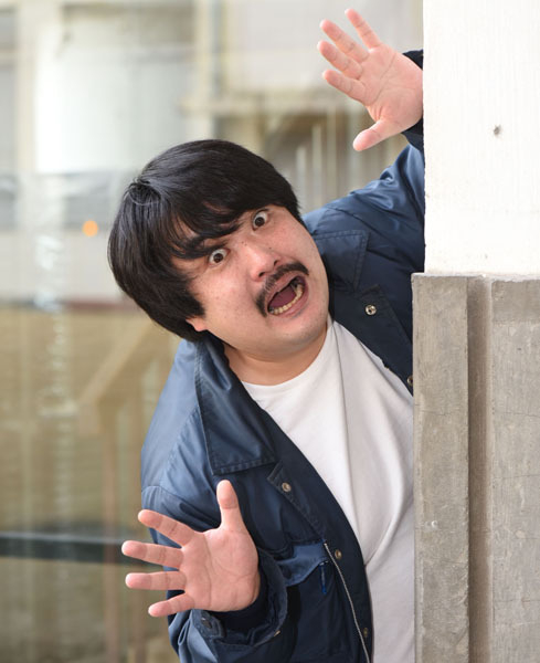 飲む・打つ・買う 2人の親父に仕込まれた空気階段もぐらの「はぐれ者視点」【今週グサッときた名言珍言】(日刊ゲンダイDIGITAL)