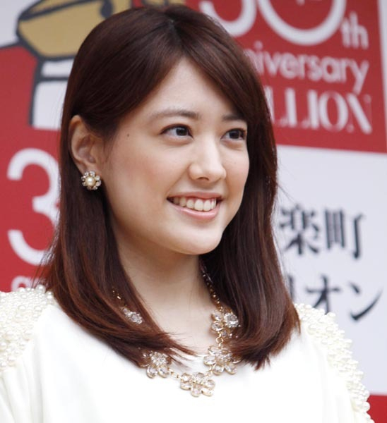 福田沙紀が堂々“女優宣言”でカムバックなるか？ オスカー退所から2年…共演NGも(日刊ゲンダイDIGITAL)