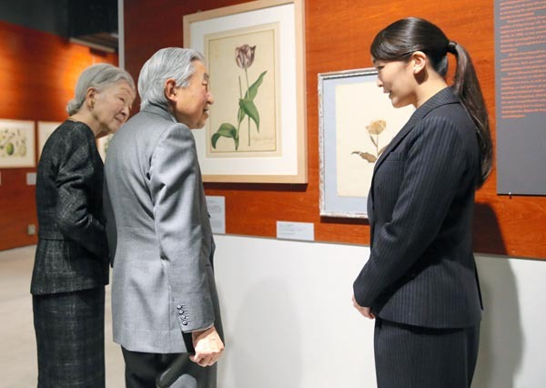 小室眞子さんはいま人生で最も充実のとき なぜならNYで夢の実現が目前だから【皇室のトリビア】(日刊ゲンダイDIGITAL)