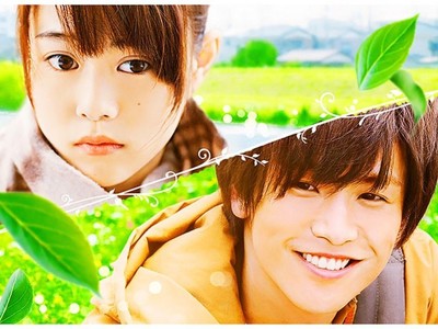 GWは無料動画！岩田剛典×高畑充希「植物図鑑」や西島秀俊主演作をGYAO!で配信（映画ナタリー）