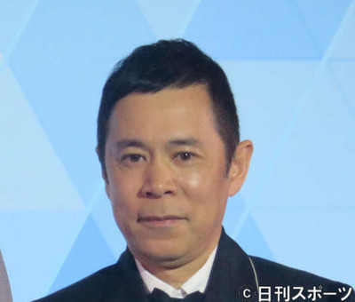 岡村隆史「コロナで風俗に美女」発言　ＡＭ局が謝罪（日刊スポーツ）