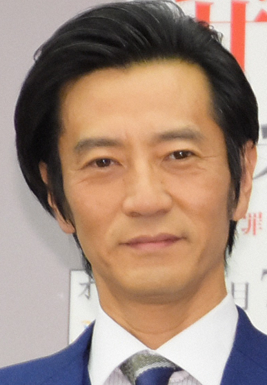 津田寛治　運命的だった妻との出会い　プロポーズは「渋谷発の都営バスの中」で…(スポニチアネックス)