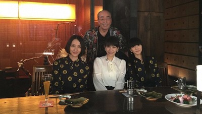志村けん追悼、大ファンだったPerfumeとの対談「SWITCHインタビュー」を再放送（音楽ナタリー）